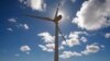 L'Afrique du Sud, plombée par le manque d'électricité, signe pour l'éolien