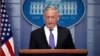 Mattis: Syria Foreign Fighters Should Face Justice at Home