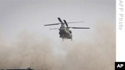 NATO: 130 Militants Killed in Afghanistan