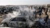 عراق : بم دھماکوں میں 14ہلاک