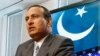 استعفای سفیر پاکستان در آمریکا