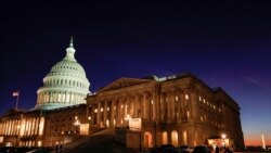 VOA: Senado de EE.UU. aprueba reglas de juicio político a Trump