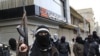 Siria acusa a 'terroristas'