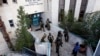 2 Warga Palestina Serang Sinagoga Yerusalem, 4 Tewas 