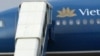 Vietnam Airlines vay 457 triệu đôla để mua máy bay