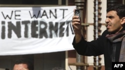 Вашингтон разрабатывает «теневой Интернет»