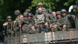 Yaqin orada chet elliklar ham Ukraina armiyasiga yozilishi mumkin - Malik Mansur