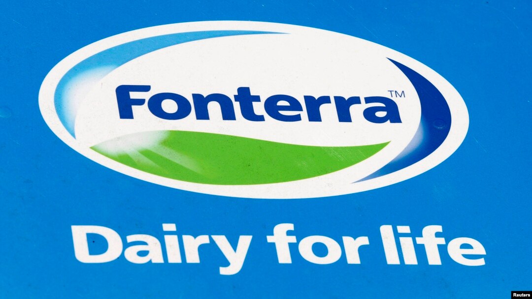 Fonterra Under Fire Over Milk Scare; Product Recalls Continue