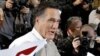Ромни со тесна победа во Ајова