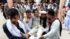 افغانستان: خودکش حملے میں انتخابی امیدوار سمیت 9 افراد ہلاک