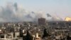 شام: حمص میں دھماکے، کم از کم 40 افراد ہلاک