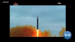 North Korea Conducts 4th Launch in Two Weeks