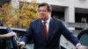 Paul Manafort dejaría arresto domiciliario y dispositivo de rastreo