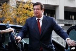 Pol Manafort