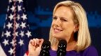 Bộ trưởng An ninh Nội địa Kirstjen Nielsen có thể bị Tổng thống Donald Trump sa thải trong tuần này, theo Washington Post.