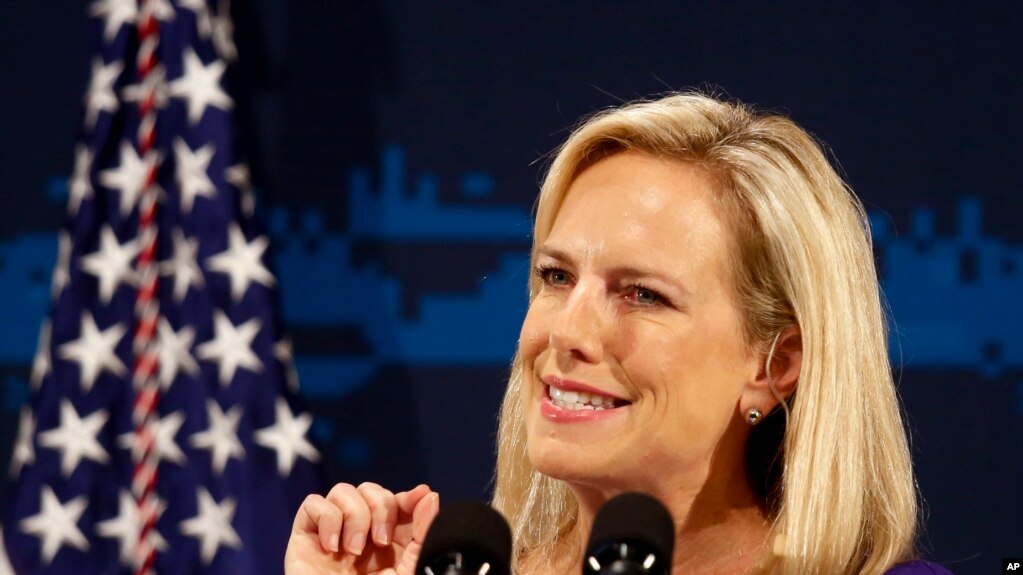 El Centro Nacional de GestiÃ³n de Riesgos trabajarÃ¡ para identificar y responder rÃ¡pidamente a amenazas potenciales y mejorar las salvaguardas en una vasta gama de sectores. 