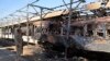 Nổ bom trên xe lửa làm 14 người thiệt mạng tại tây nam Pakistan