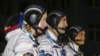 Новий екіпаж МКС відправився в космос на ракеті «Союз»