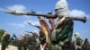 Al-Shabab tuyển mộ người nước ngoài tham gia 'thánh chiến'