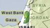 Israeli Warplanes Strike Gaza Targets After Rocket Hits Israel