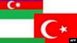 Azərbaycan, Türkiyə və İran xarici işlər nazirləri görüşəcək
