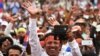 Oposisi Kamboja Sudahi Protes Hasil Pemilu