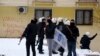 Turquia: Detidas mais de 1,600 pessoas por ligações com militantes