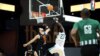 Senegal Ta Doke Algeria Da Ci 94-76 A Gasar Kwallon Kwando Ta BAL