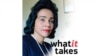 What It Takes - Coretta Scott King