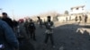 Đánh bom tự sát ở Afghanistan, 1 người chết, 13 người bị thương
