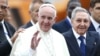 امن کے لیے پوپ کی کوششیں قابل ستائش ہیں: مبصرین