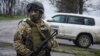 Eastern Ukraine Conflict Set to Escalate, OSCE Monitor Warns