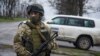 Momentum Builds for UN Peacekeeping Force in E. Ukraine