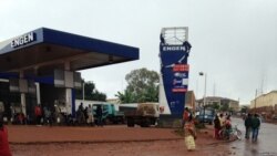 Mali: Sokolo ni fle ni ye djmana tchiama yan fan fe, Tadji "Essence " litre tchiama minin na.