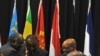 Os desafios de Angola na liderança da SADC