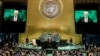 Ketegangan AS-Iran Kemungkinan Bayangi Sidang Majelis Umum PBB