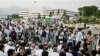 Killings, Abductions Spike in Pakistan Among Journalists, Rights Workers