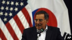 Leon Panetta, secretario americano da defesa