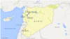 Dozens Killed in Airstrikes on Syrian Market 