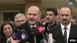 Süleyman Soylu