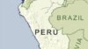 Magnitude 6.9 Earthquake Hits Peru