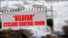 سمندری طوفان ’نیلوفر‘ کا خطرہ ٹل گیا: ماہرین