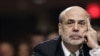 Bernanki: Evropski problemi ugrožavaju SAD
