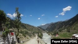 دۆڵی سوات پاکستان