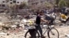 Human Rights Watch kêu gọi cấm vận vũ khí Syria
