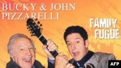Dyshja e muzikës jazz John dhe Bucky Pizzarelli nxjerrin në treg albumin e tyre të dhjetë
