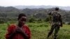 Raped then Rejected, Stigma Drives Former Girl Soldiers Back into Congo's Militias