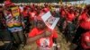 Ruling Party Set to Win Mozambique Polls