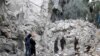 Syrie: le bombardement de soldats syriens par la coalition "intentionnel", selon le ministre AE syrien à l'ONU
