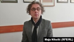 Medijsko negiranje presuđenih ratnih zločina je posebna vrsta propagande, a ne novinarstva: Profesor Osmančević
